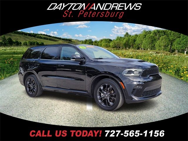 2022 Dodge Durango R/T