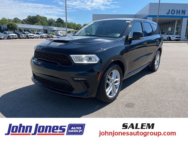 2022 Dodge Durango R/T