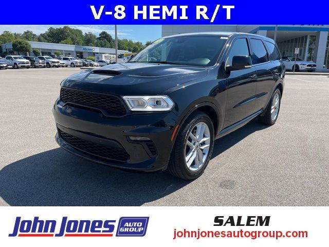 2022 Dodge Durango R/T