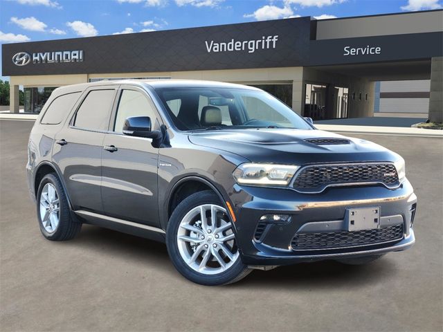 2022 Dodge Durango R/T