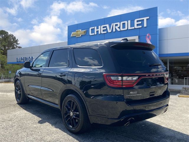 2022 Dodge Durango R/T