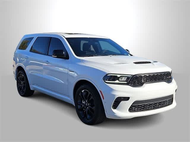 2022 Dodge Durango R/T