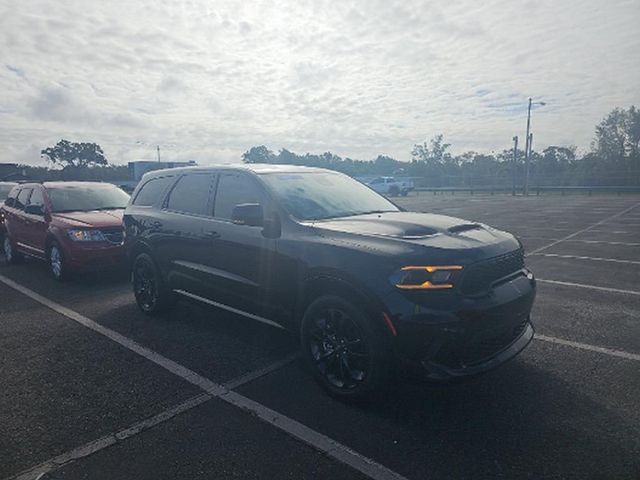 2022 Dodge Durango R/T Plus