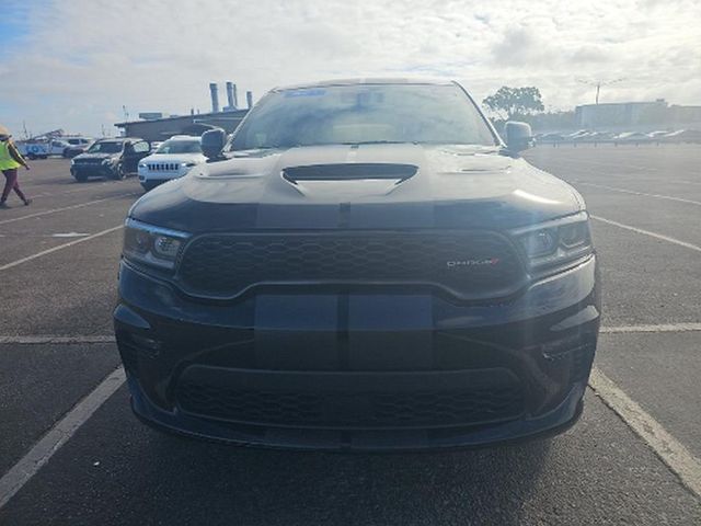 2022 Dodge Durango R/T Plus