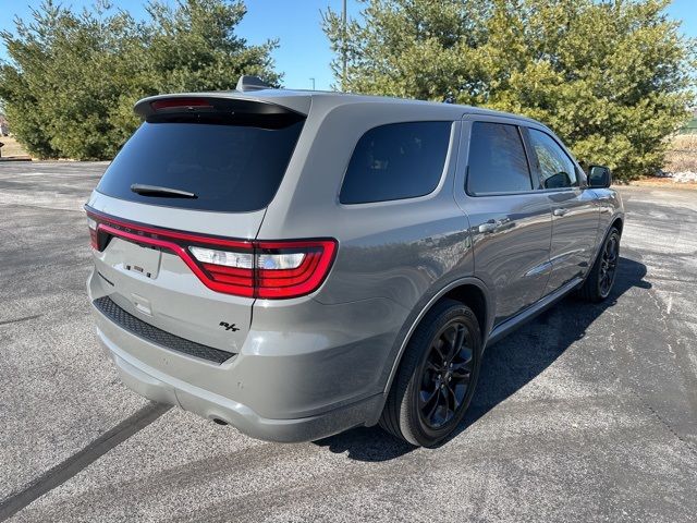 2022 Dodge Durango R/T