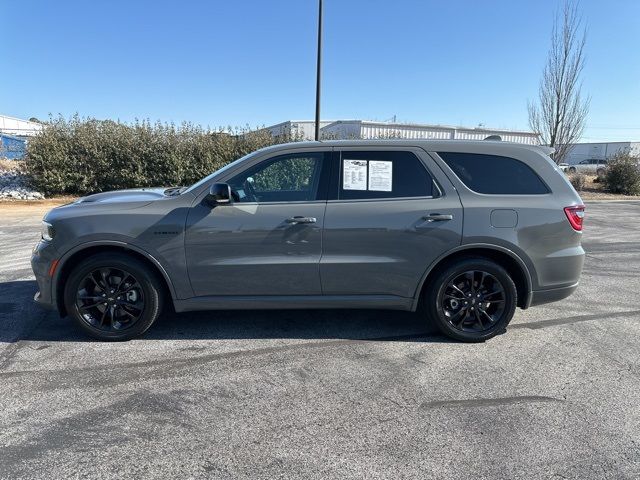 2022 Dodge Durango R/T