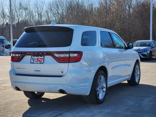 2022 Dodge Durango R/T