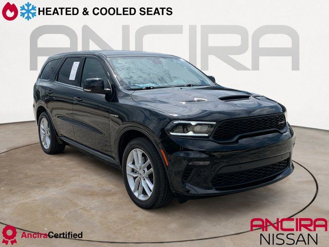 2022 Dodge Durango R/T