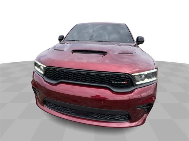 2022 Dodge Durango R/T Plus