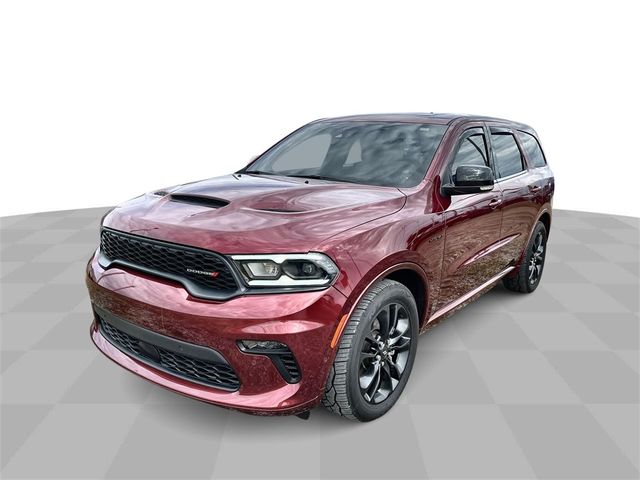 2022 Dodge Durango R/T Plus