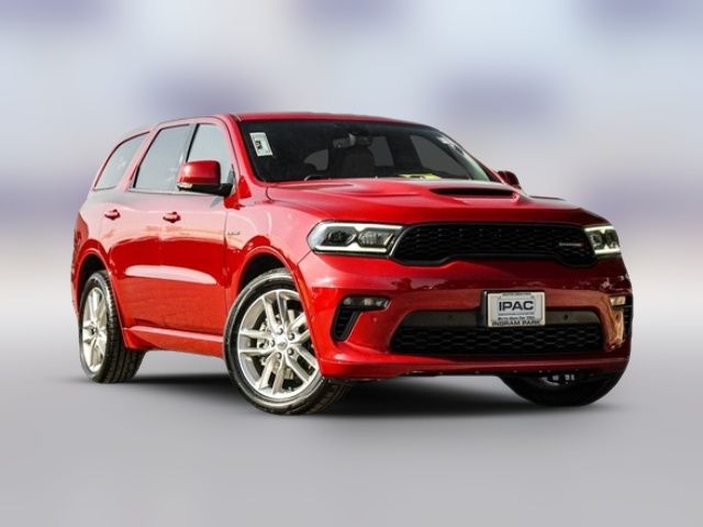 2022 Dodge Durango R/T