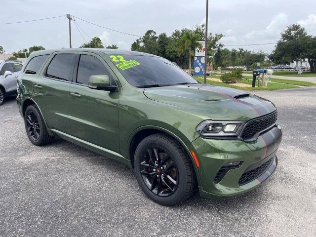 2022 Dodge Durango R/T