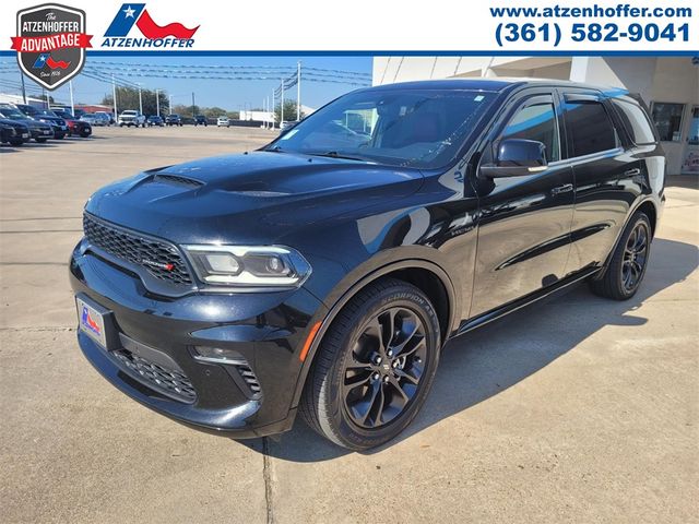 2022 Dodge Durango R/T