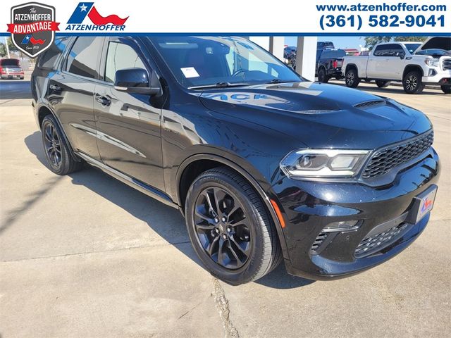 2022 Dodge Durango R/T