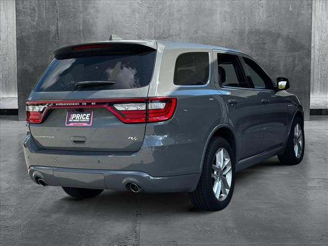 2022 Dodge Durango R/T