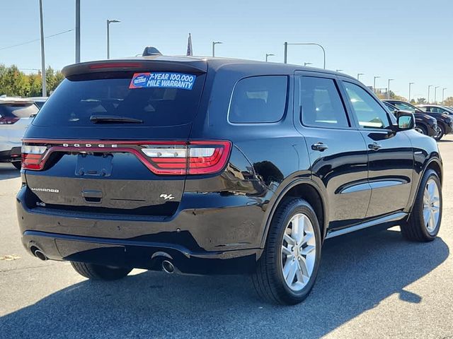 2022 Dodge Durango R/T