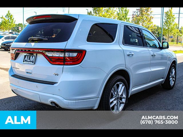 2022 Dodge Durango R/T