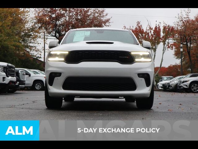 2022 Dodge Durango R/T