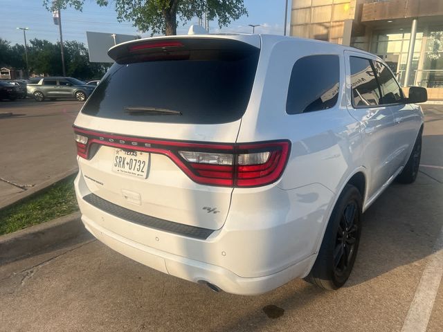 2022 Dodge Durango R/T