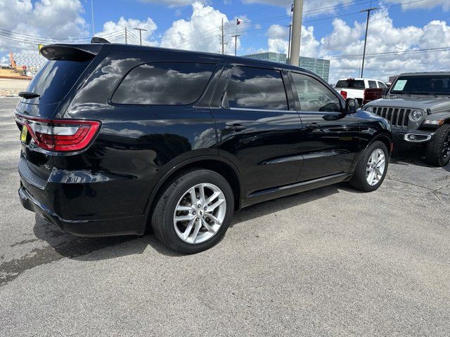 2022 Dodge Durango R/T