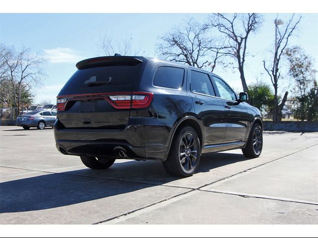 2022 Dodge Durango R/T