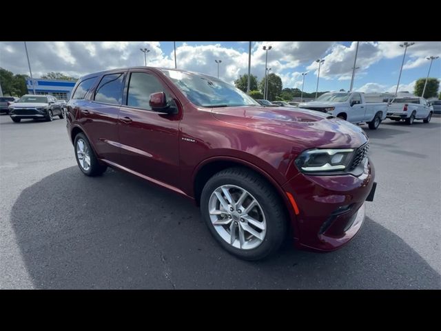 2022 Dodge Durango R/T