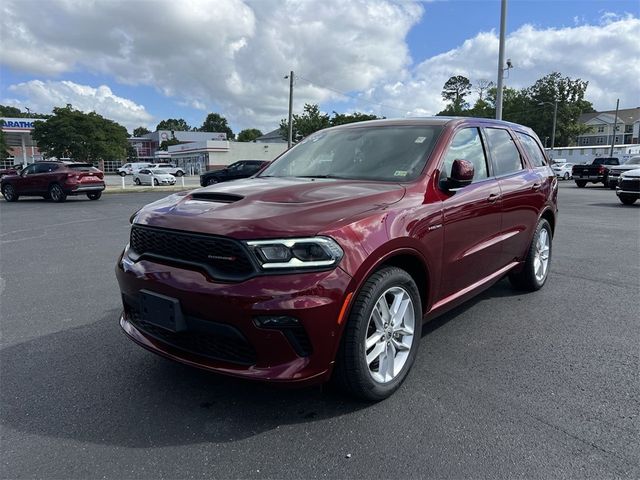 2022 Dodge Durango R/T