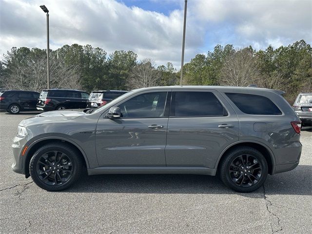 2022 Dodge Durango R/T