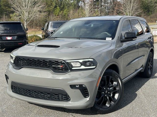 2022 Dodge Durango R/T