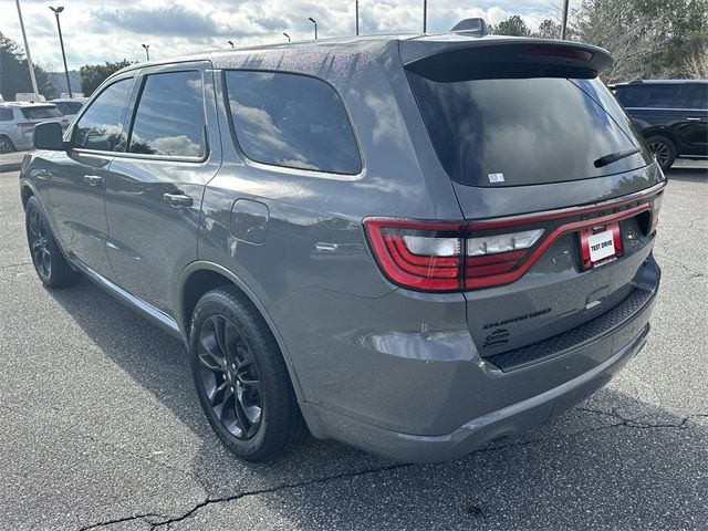 2022 Dodge Durango R/T