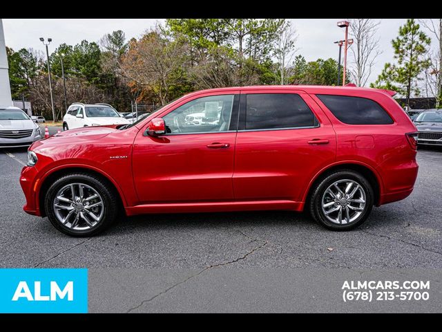 2022 Dodge Durango R/T