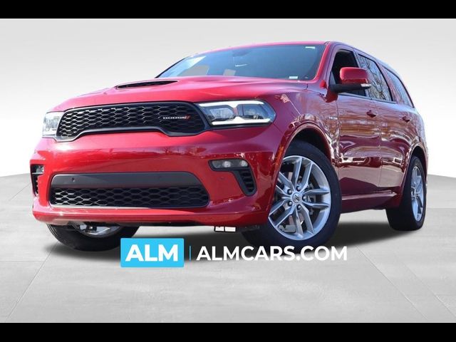 2022 Dodge Durango R/T