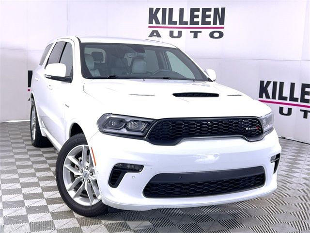 2022 Dodge Durango R/T