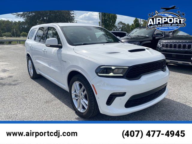 2022 Dodge Durango R/T