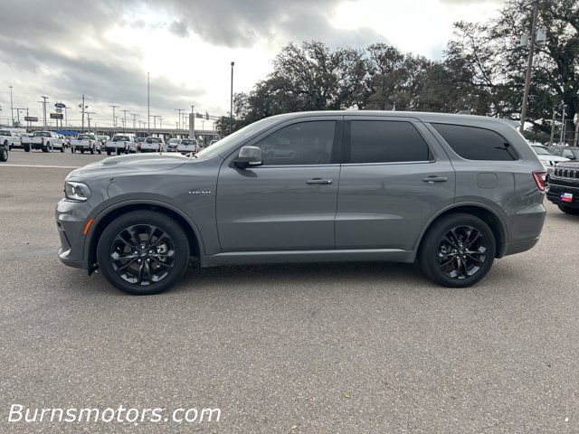 2022 Dodge Durango R/T