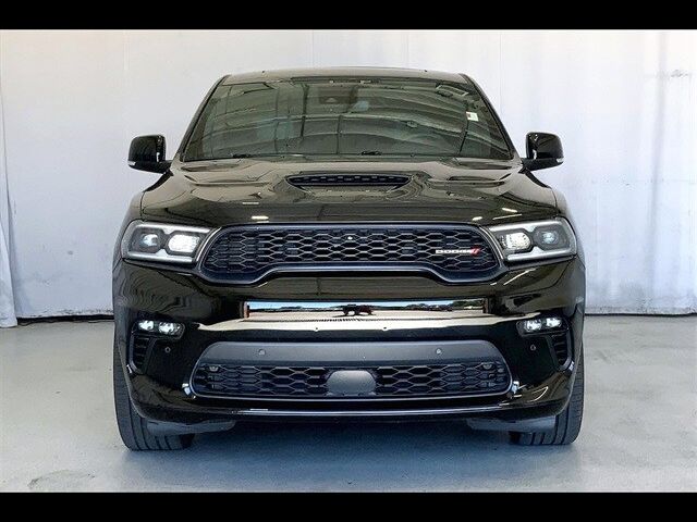 2022 Dodge Durango R/T Plus