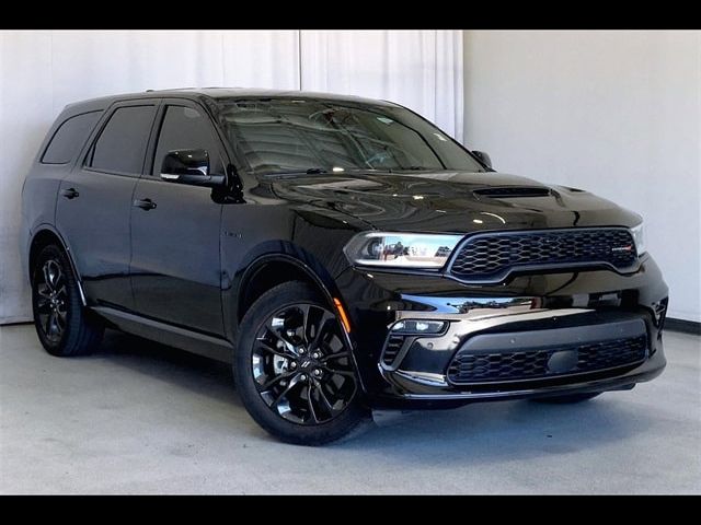 2022 Dodge Durango R/T Plus