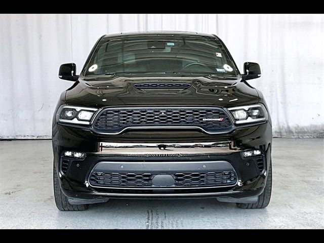 2022 Dodge Durango R/T Plus