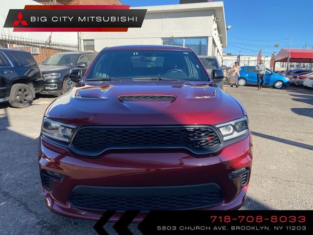 2022 Dodge Durango R/T