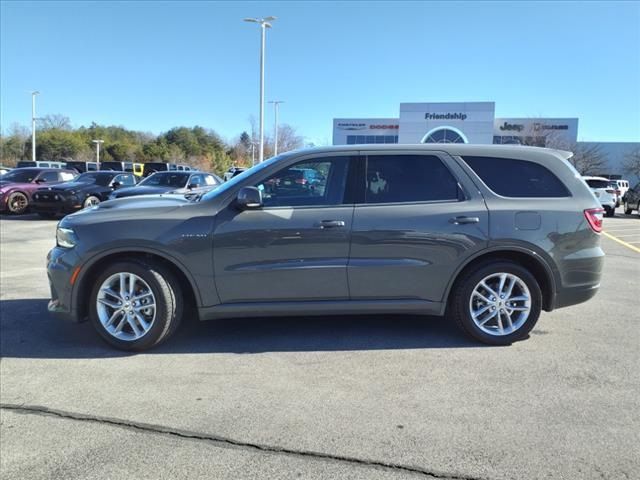 2022 Dodge Durango R/T