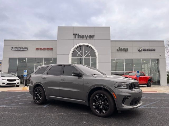 2022 Dodge Durango R/T