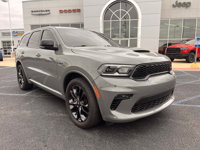 2022 Dodge Durango R/T