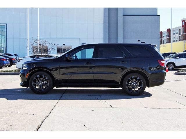 2022 Dodge Durango R/T