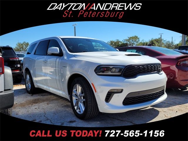 2022 Dodge Durango R/T