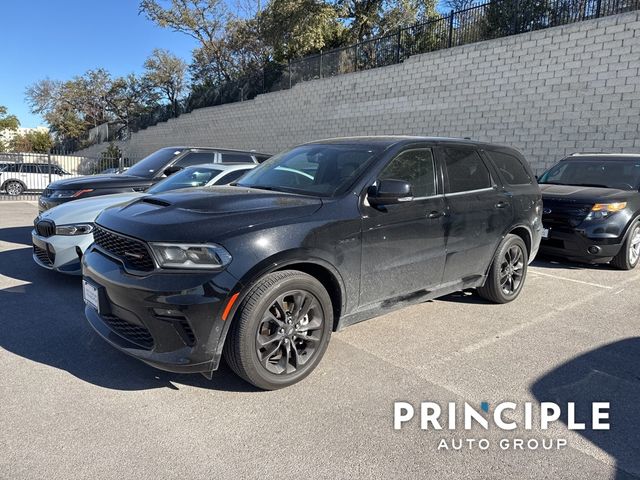 2022 Dodge Durango R/T