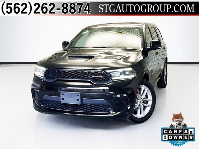 2022 Dodge Durango R/T