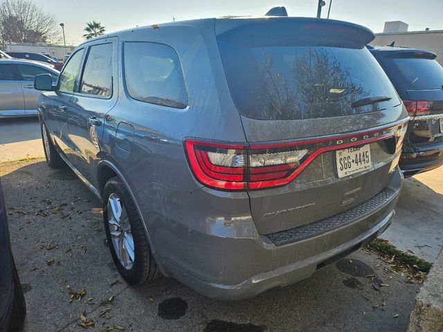 2022 Dodge Durango R/T