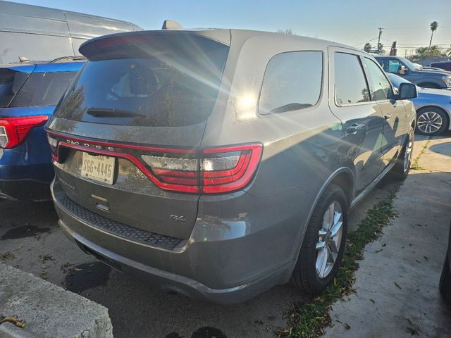 2022 Dodge Durango R/T