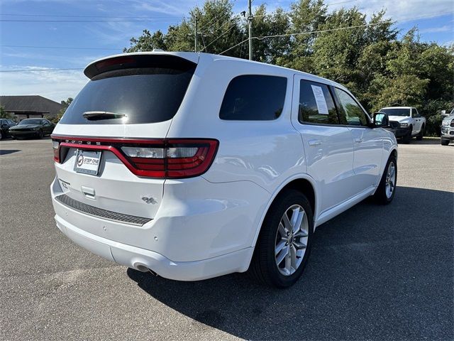 2022 Dodge Durango R/T