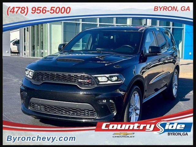 2022 Dodge Durango R/T